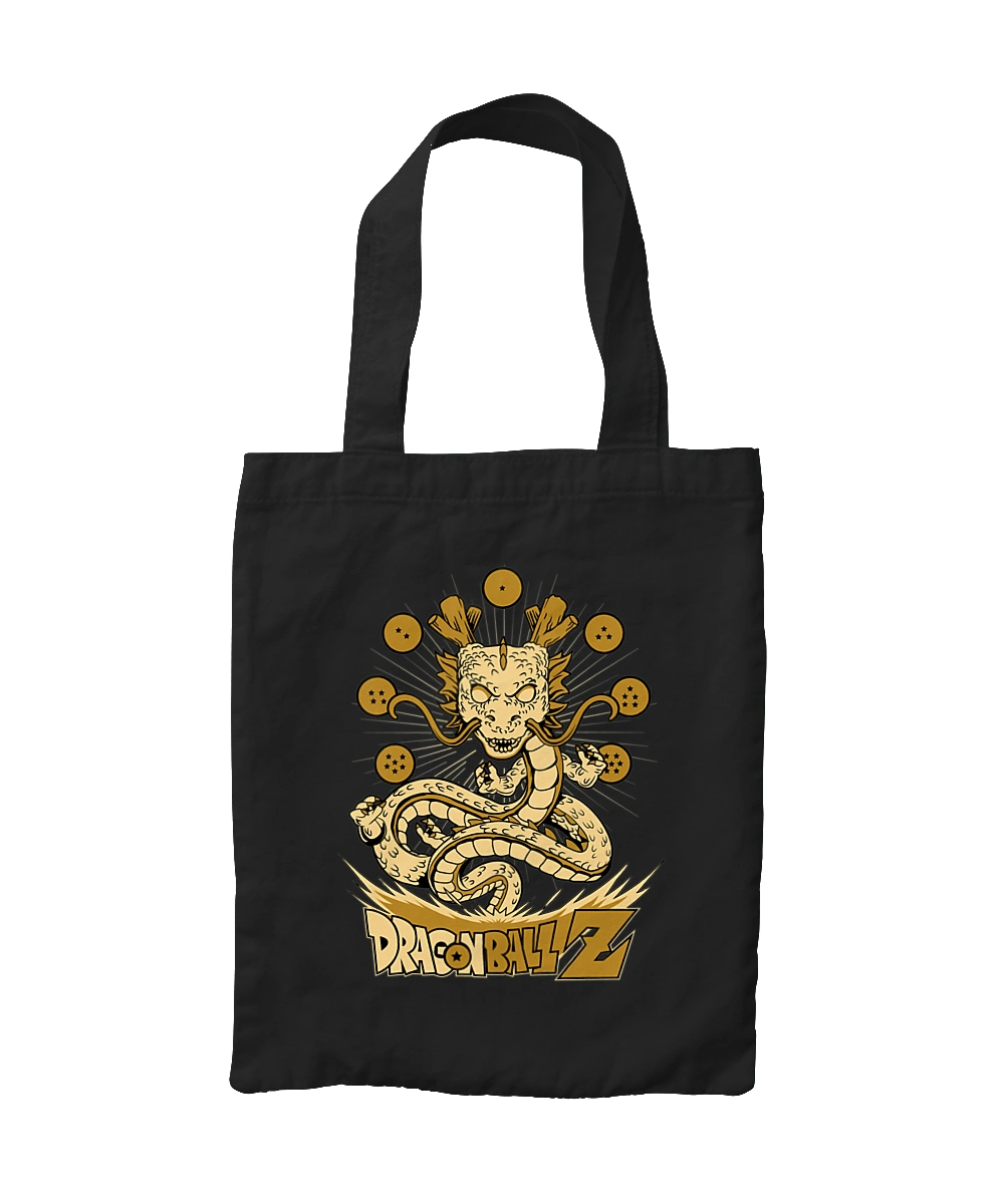 Жемчуг дракона Шенрон