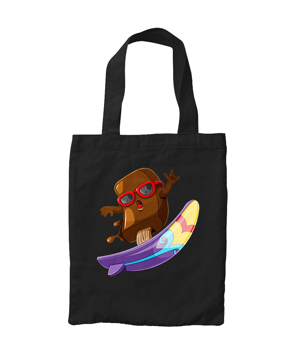 Morozhenko On The Surf