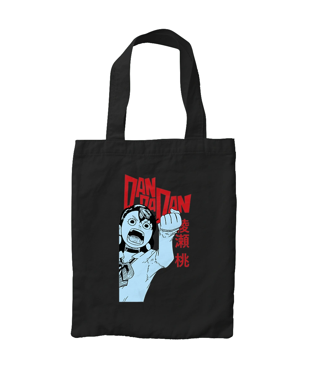 Дандадан Момо Аясе