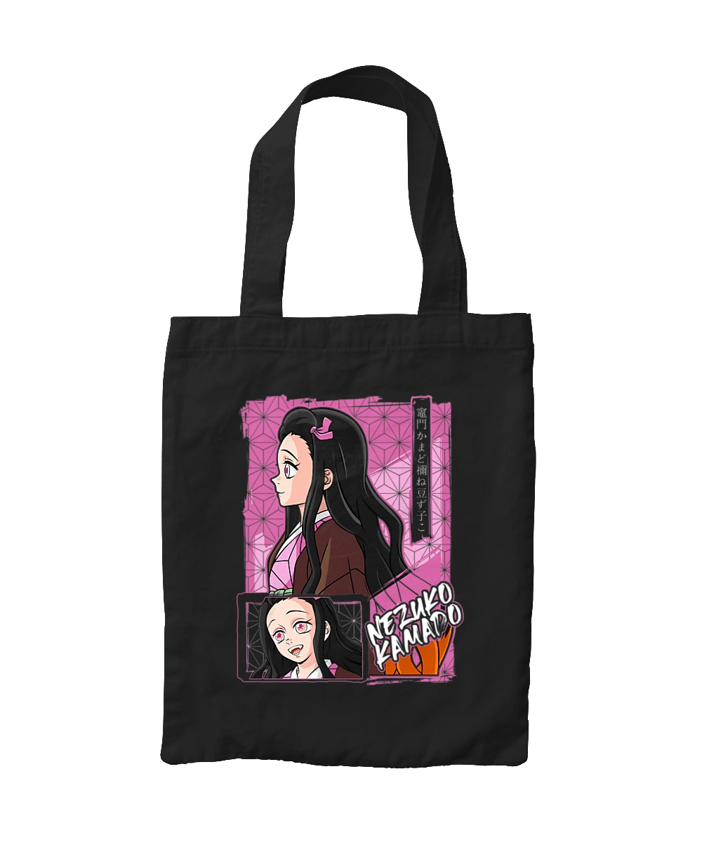 Клинок Рассекающий Демонов Незуко