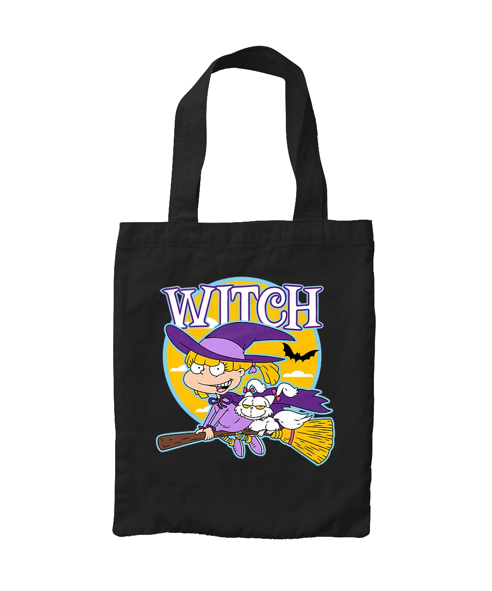 Rugrats Angelica Pickles