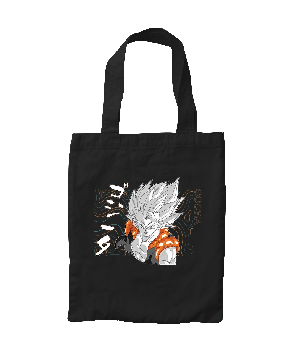 Dragon Ball Gogeta