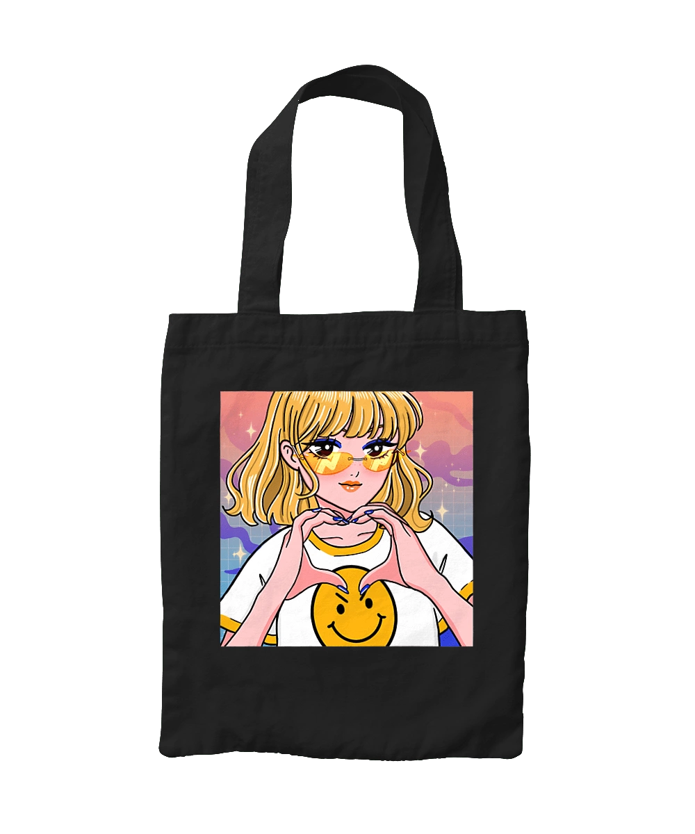 Жовта Дівчинка