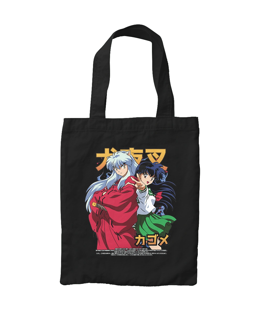 Inuyasha