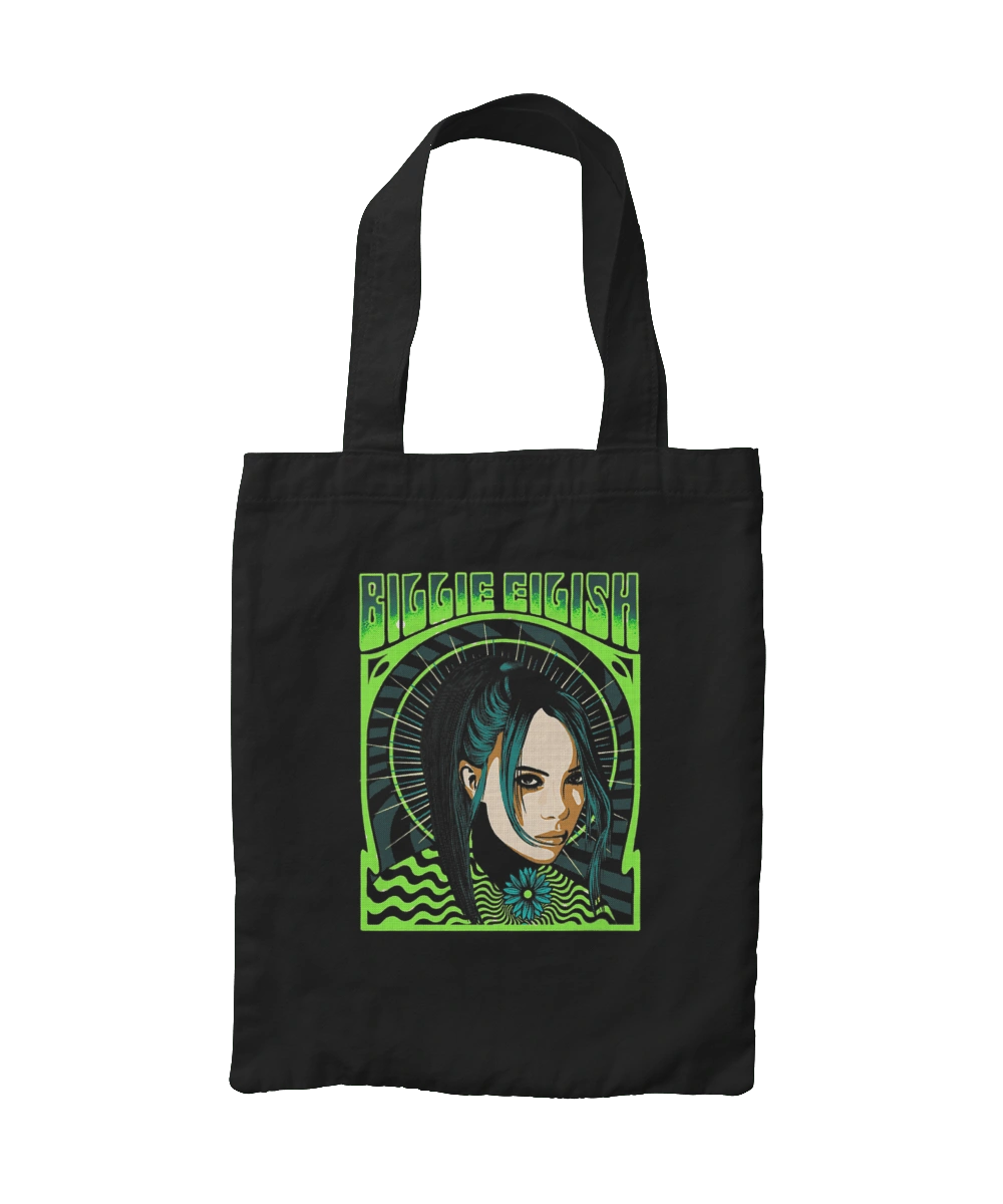 Біллі Айліш