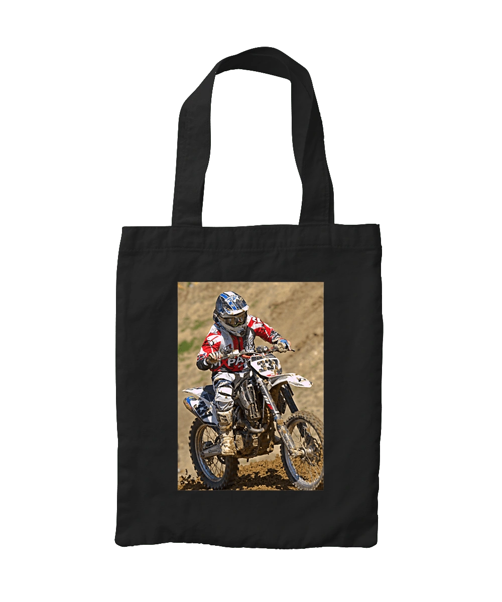 МОТОГОНЩИК