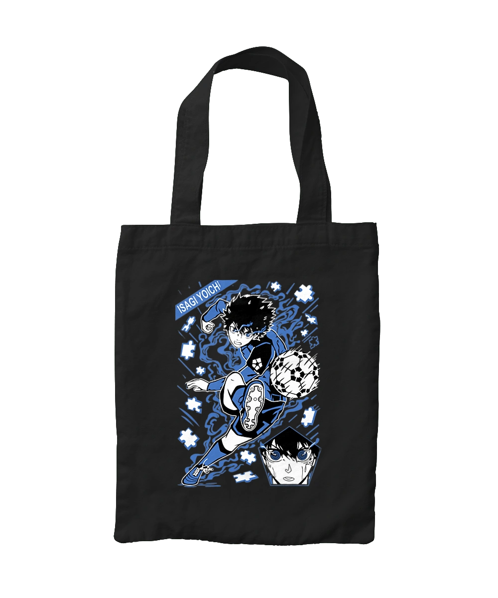 Blue Lock Isagi Yoichi