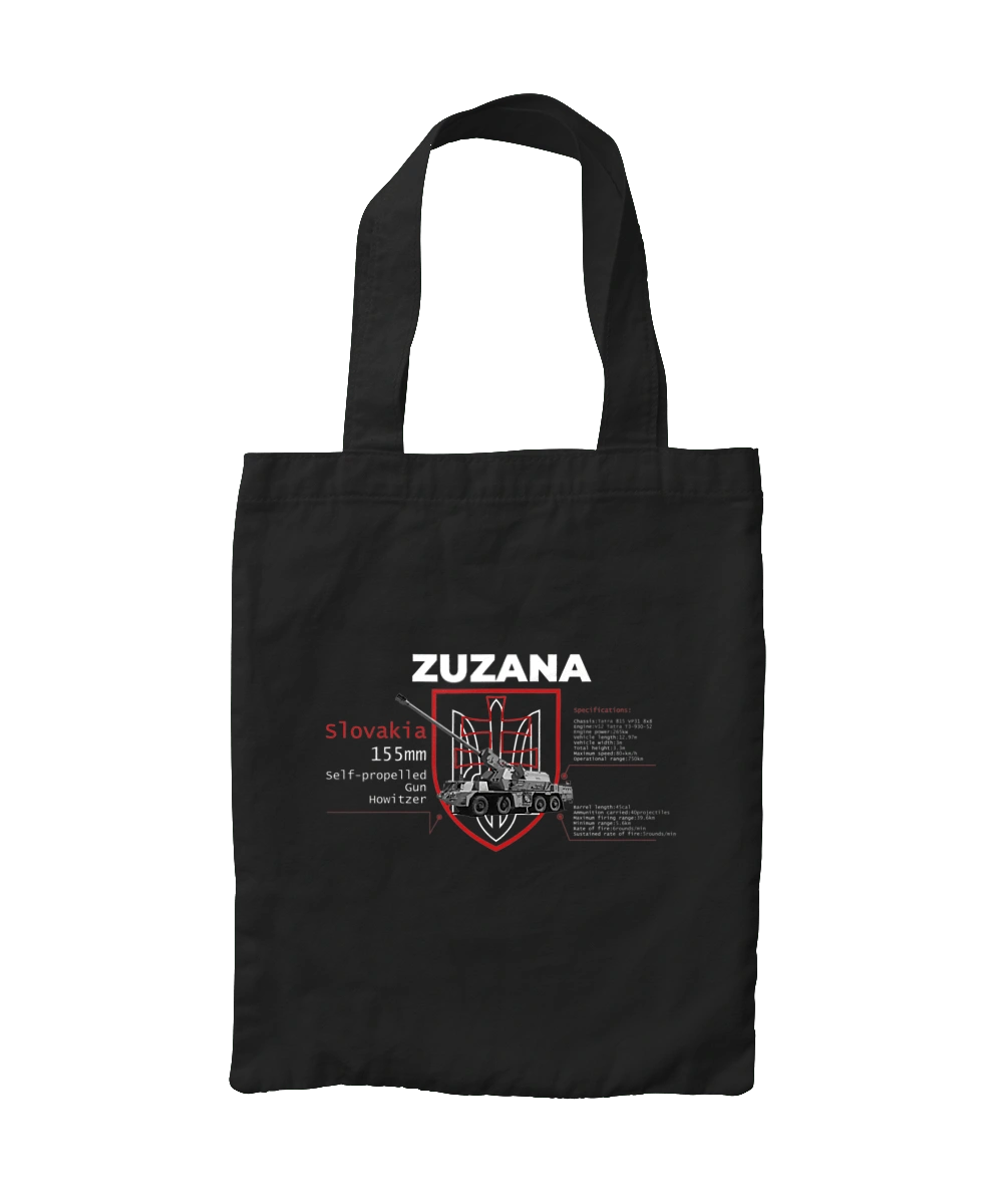 Zuzana (САУ) два герби (англійська)