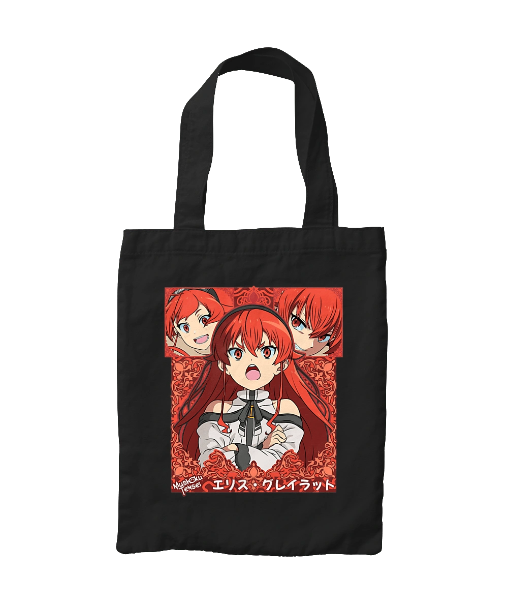 Mushoku Tensei Eris Boreas Greyrat