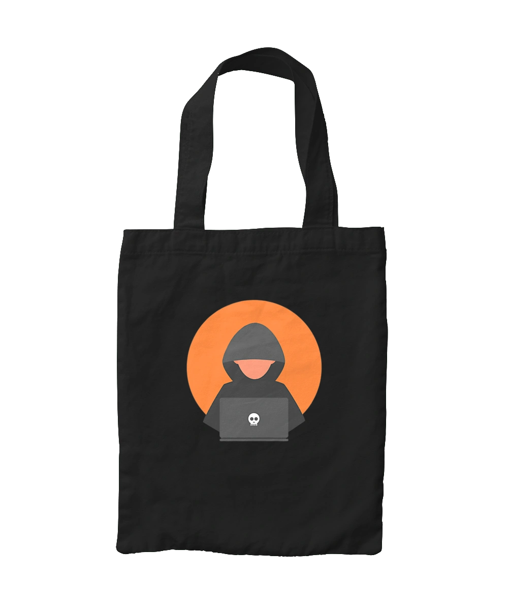 I am a computer programmer