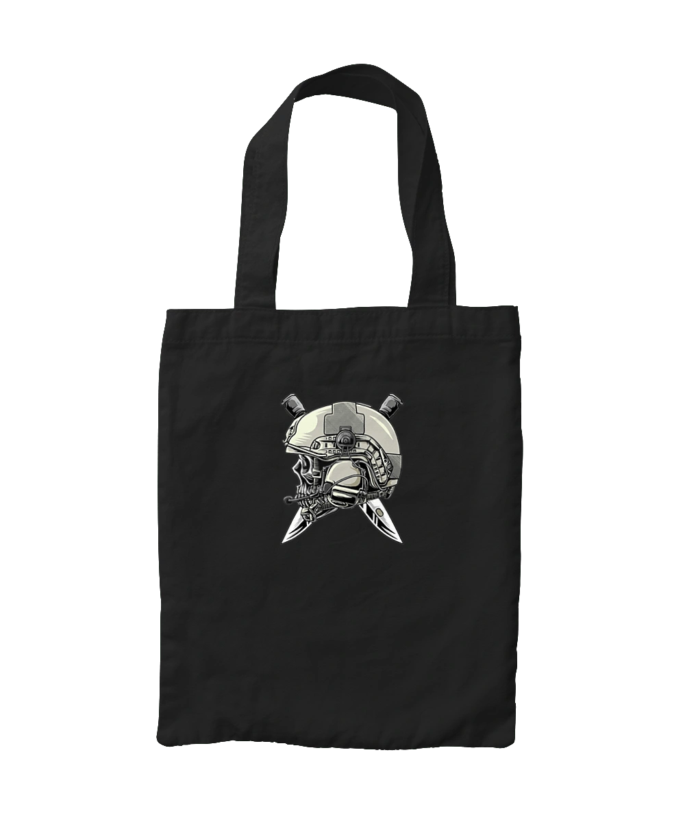 Череп пилота