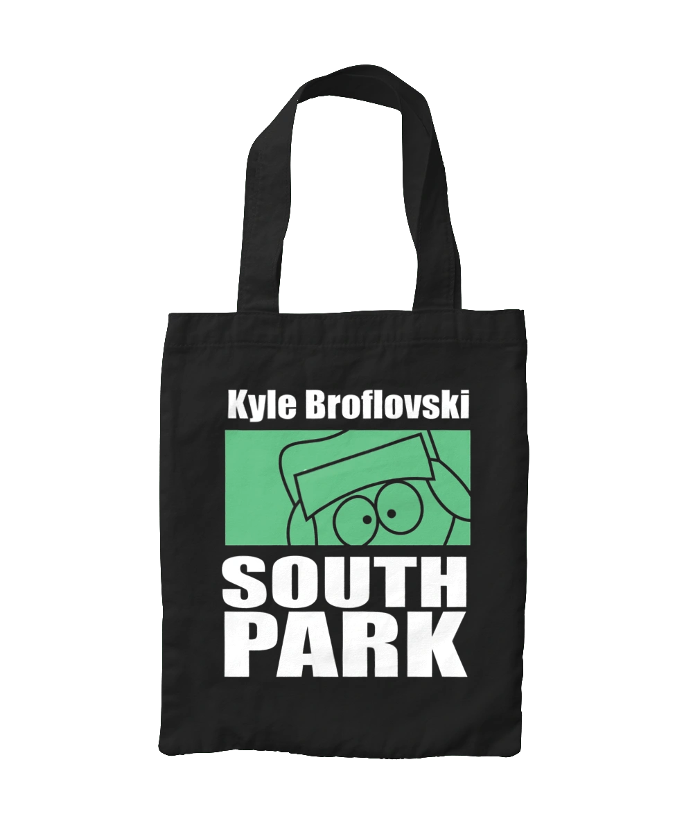 South Park Kyle