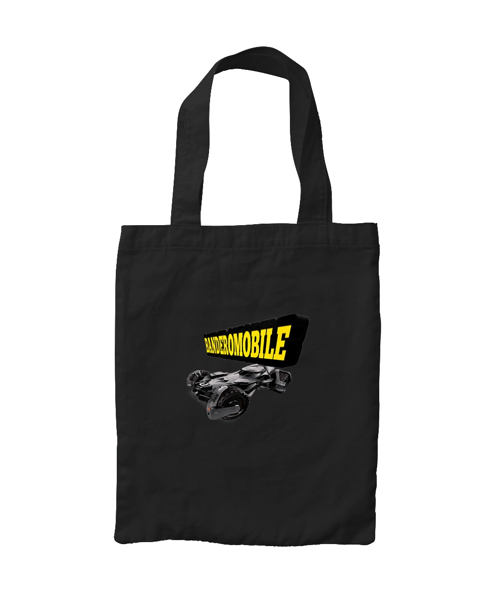 Бандеромобіль