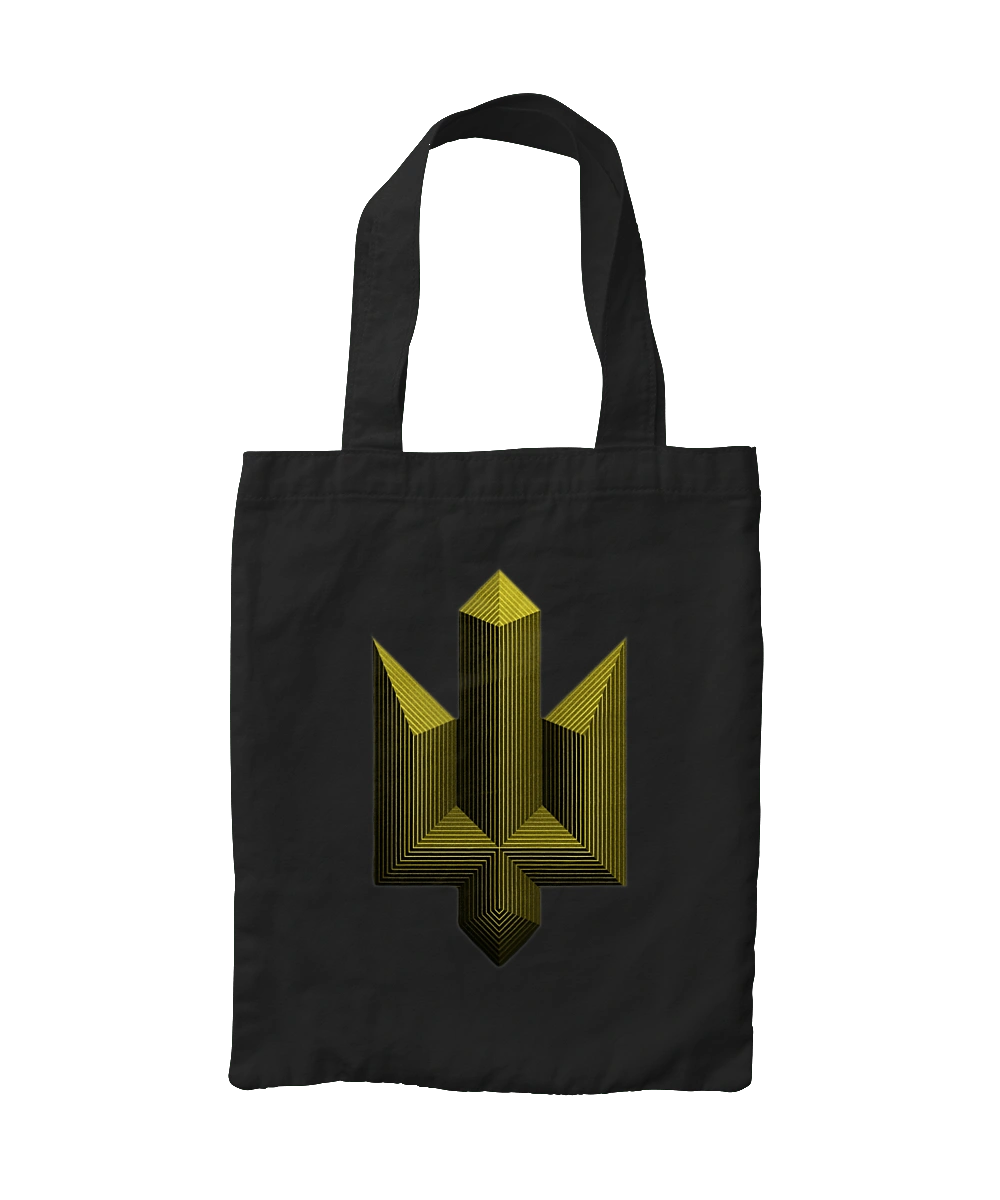 Герб могутність