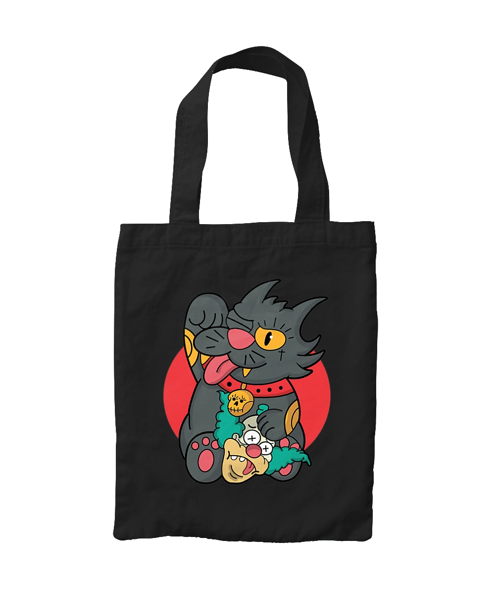 The Simpsons Krusty the Clown