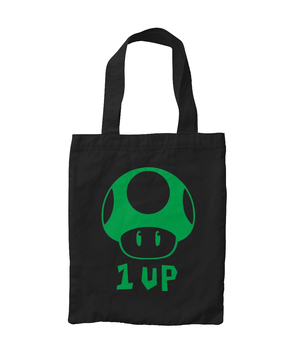 1UP Марио