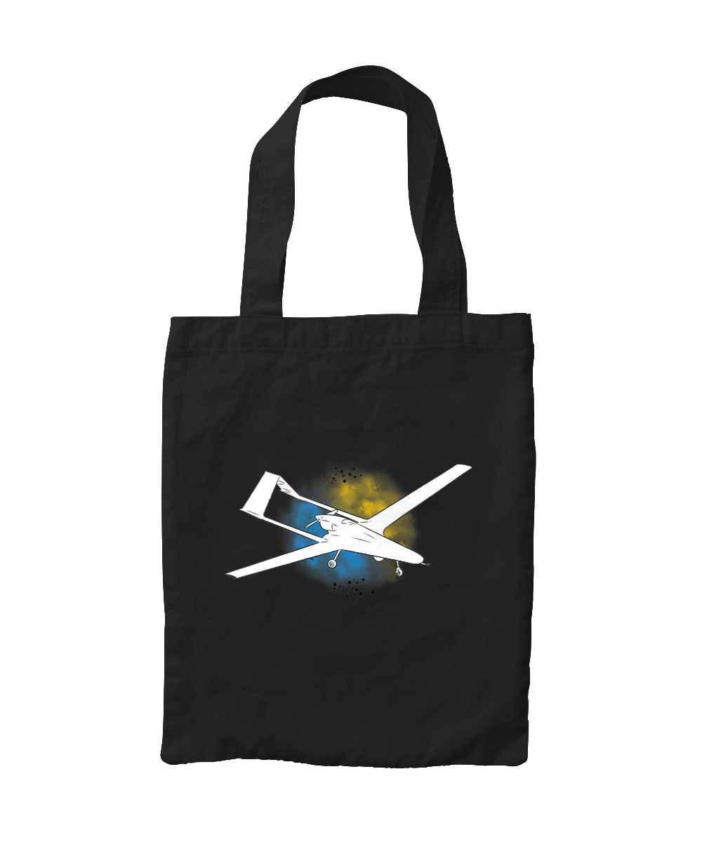 Товарищ байрактар