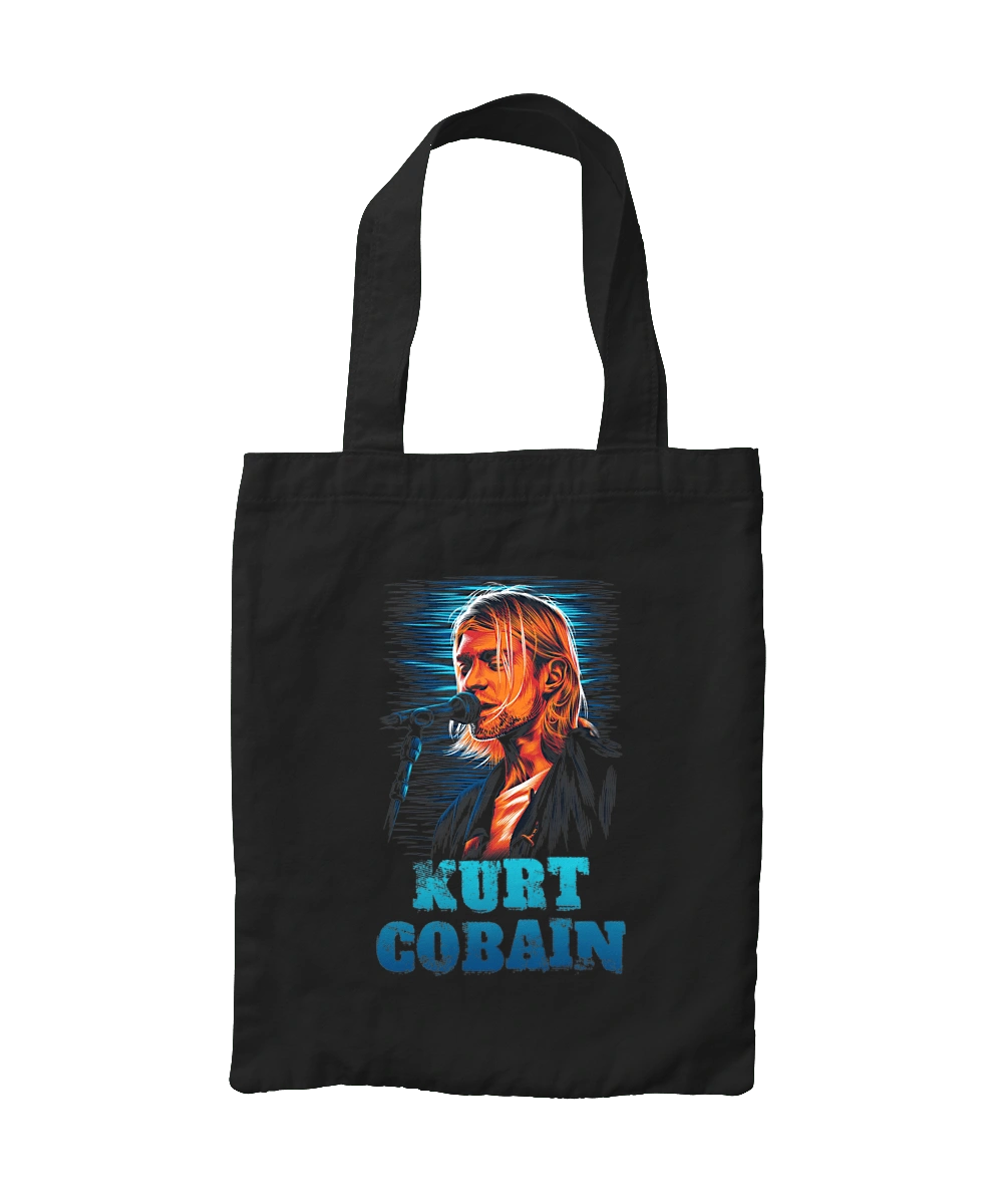 Kurt Cobain