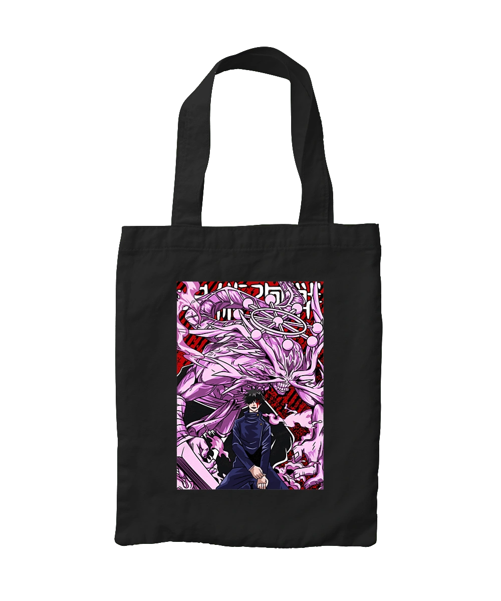 Jujutsu Kaisen Megumi