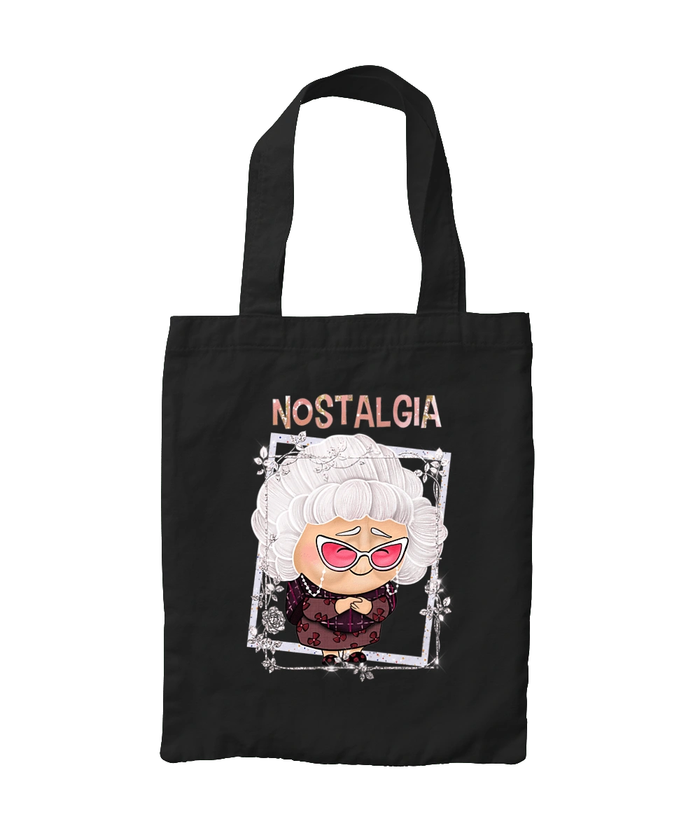 Головоломка Ностальгия