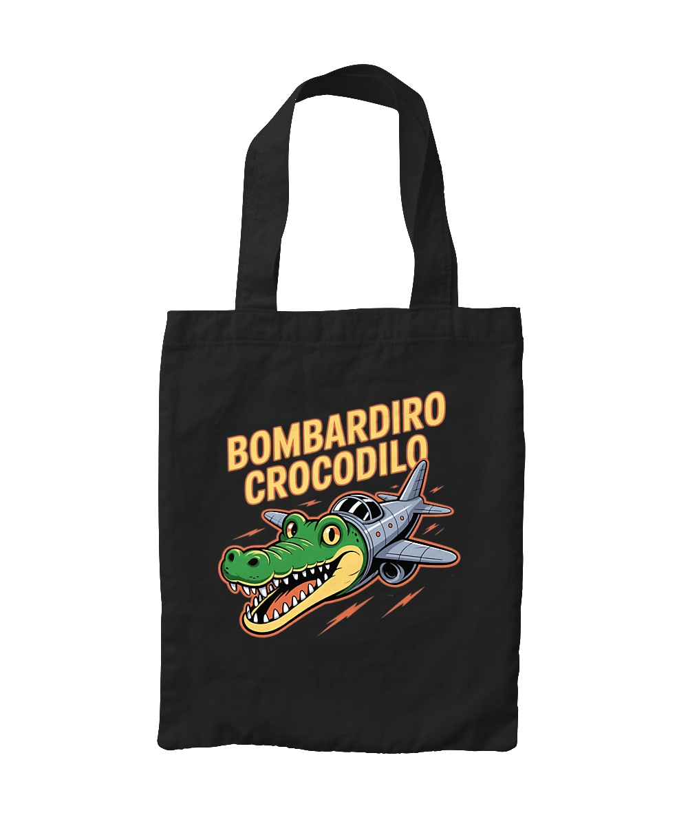 Bombardino Crocodilo