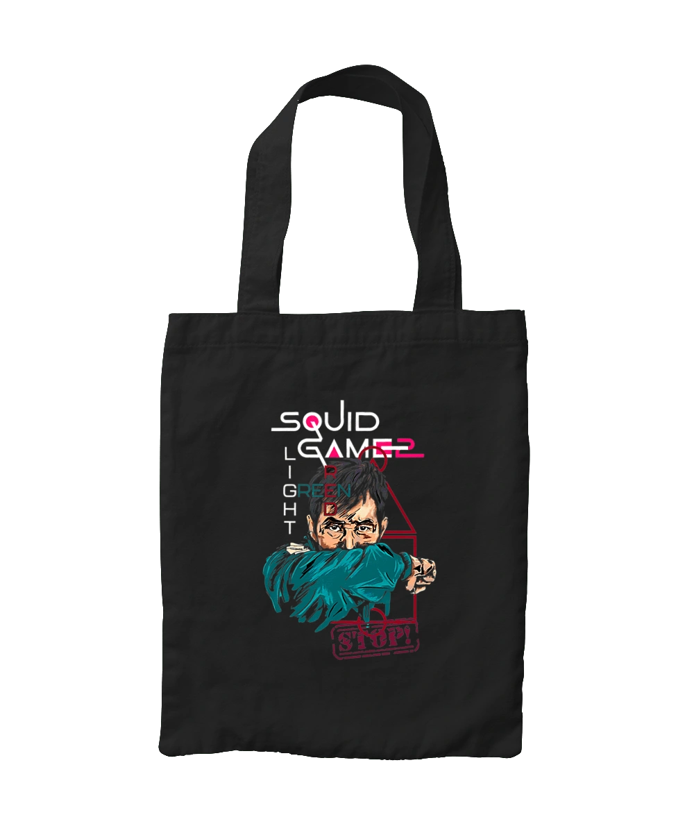 Игра в кальмара Сон Ки Хун