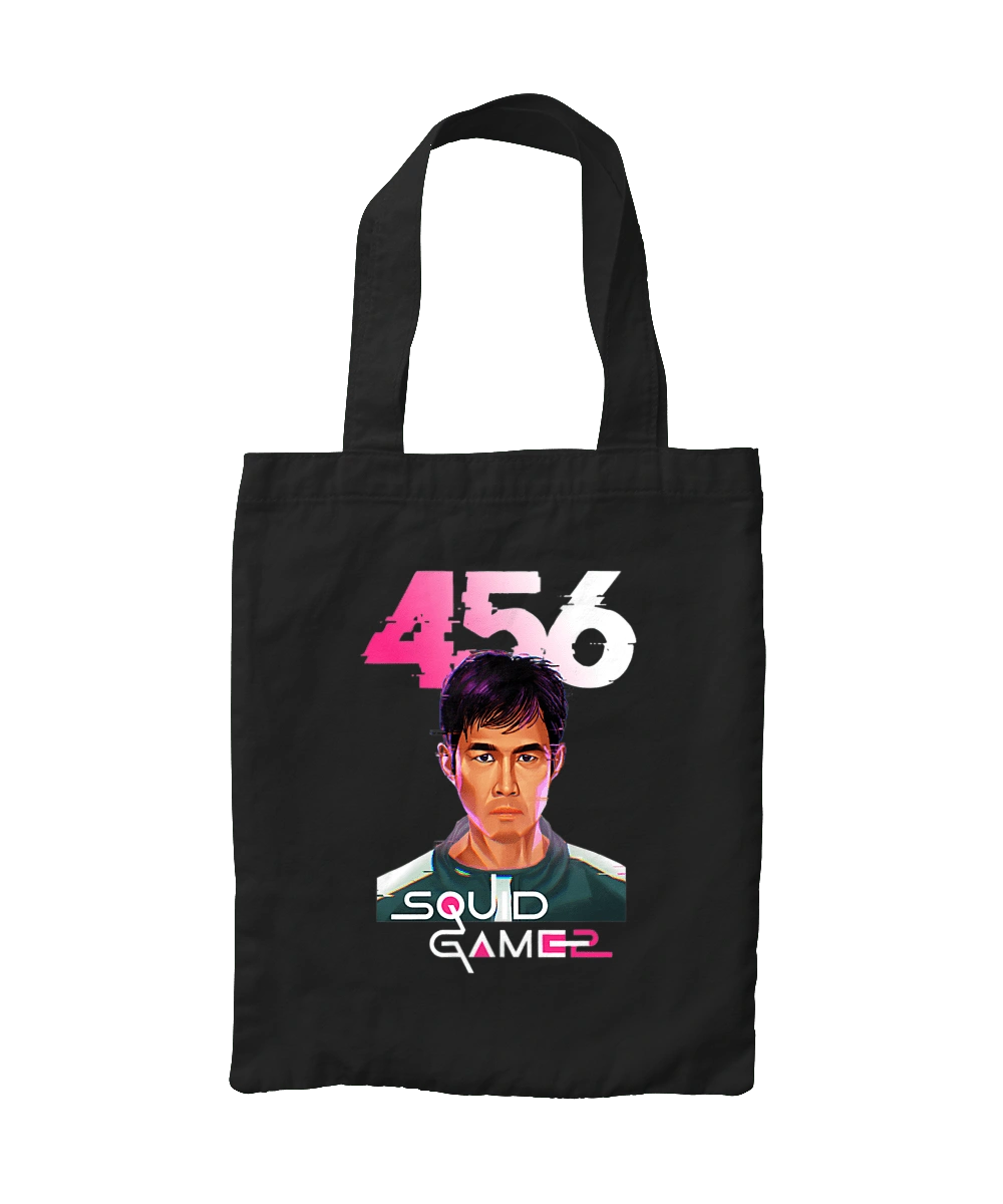 Игра в кальмара Сон Ки Хун