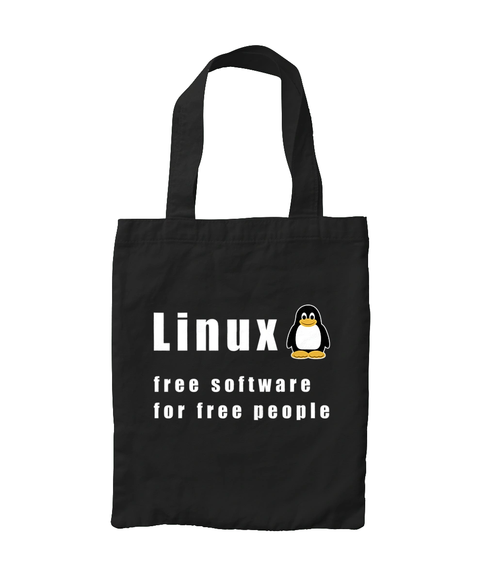 Linux Is Free