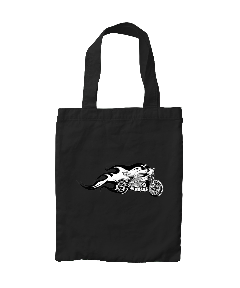 Мотоцикл Вогонь