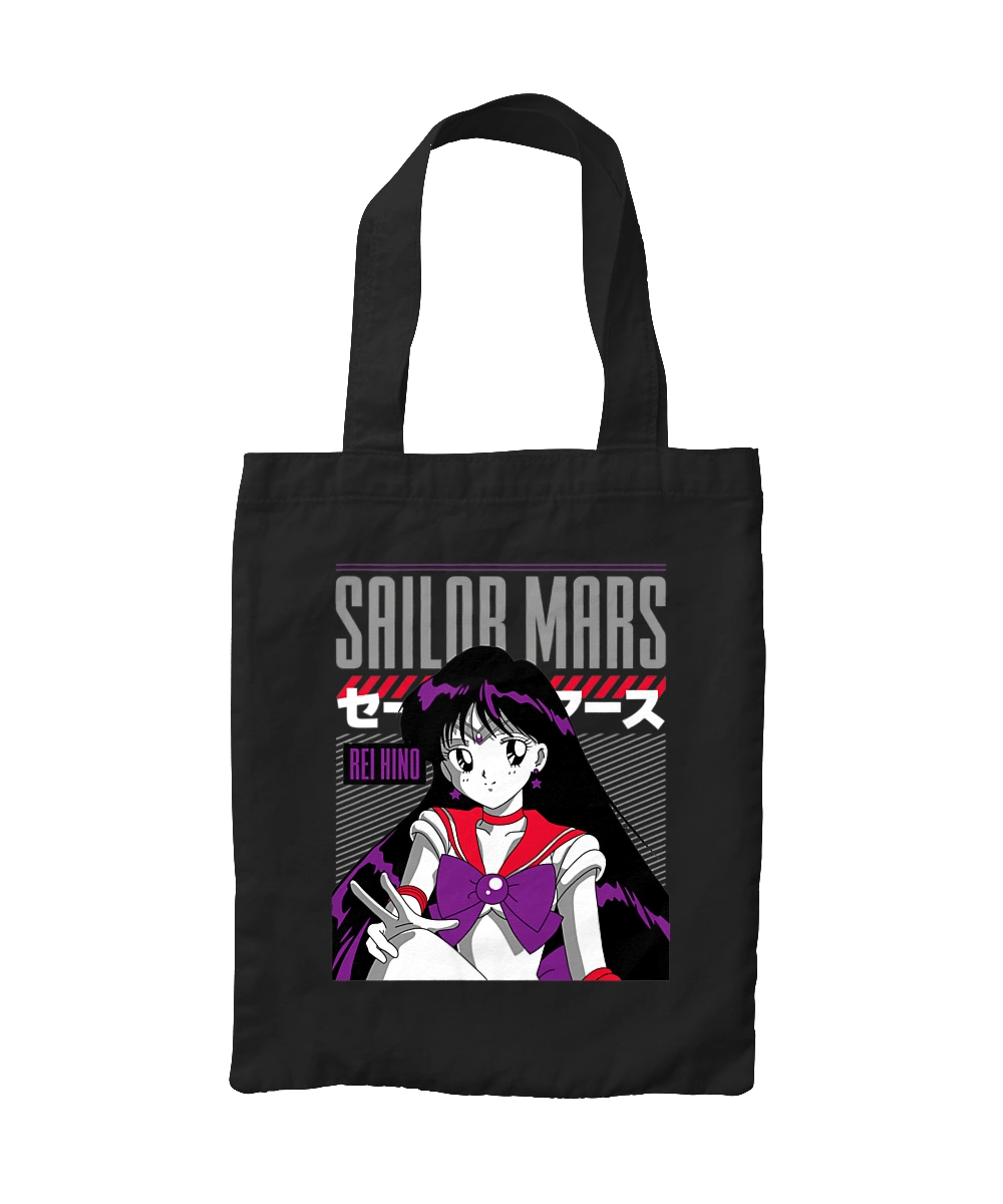 Sailor Moon Mars