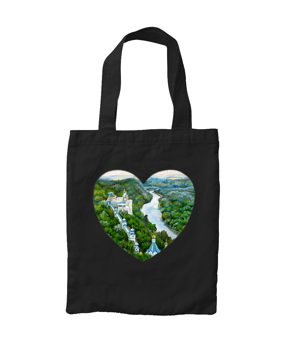 Святогорская лавра