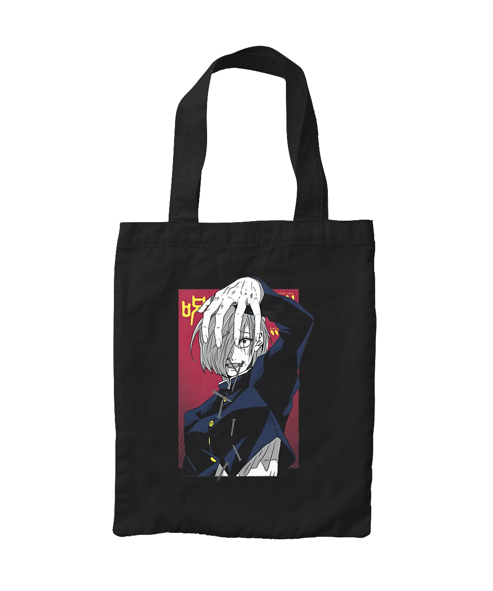 Jujutsu Kaisen Nobara