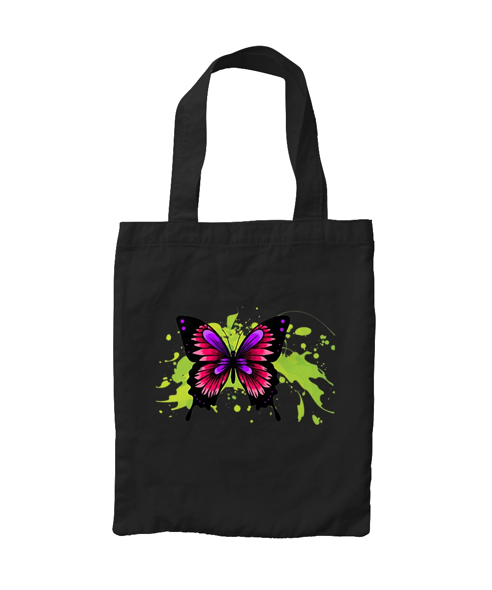 Рожевий Метелик