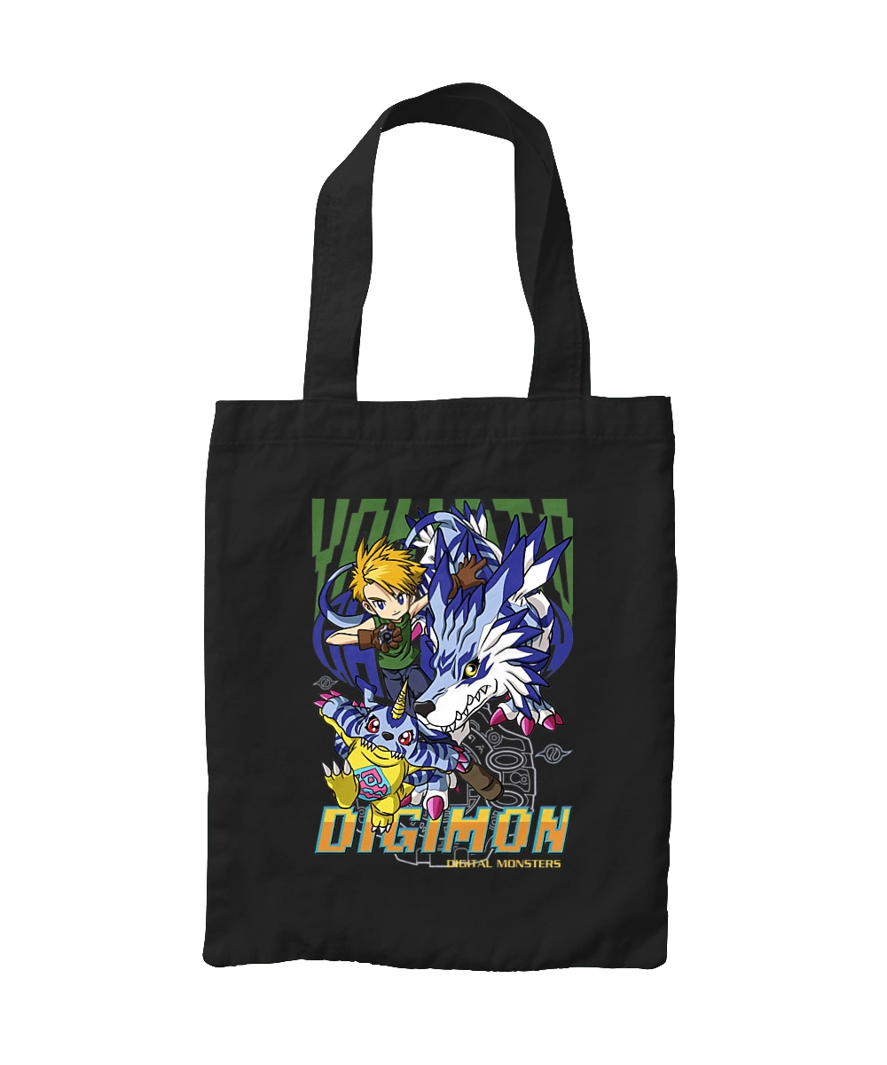 Digimon Ishida Yamato