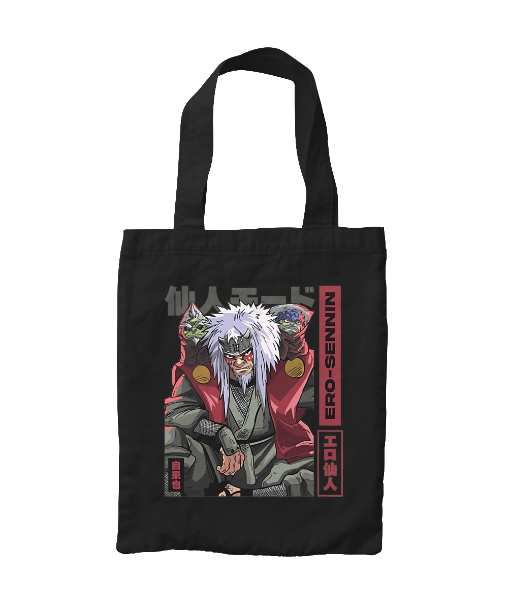 Naruto Jiraiya