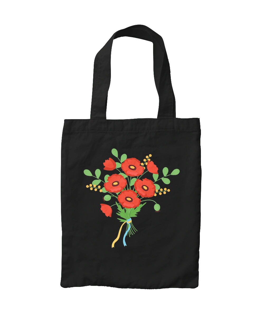 Червоні маки