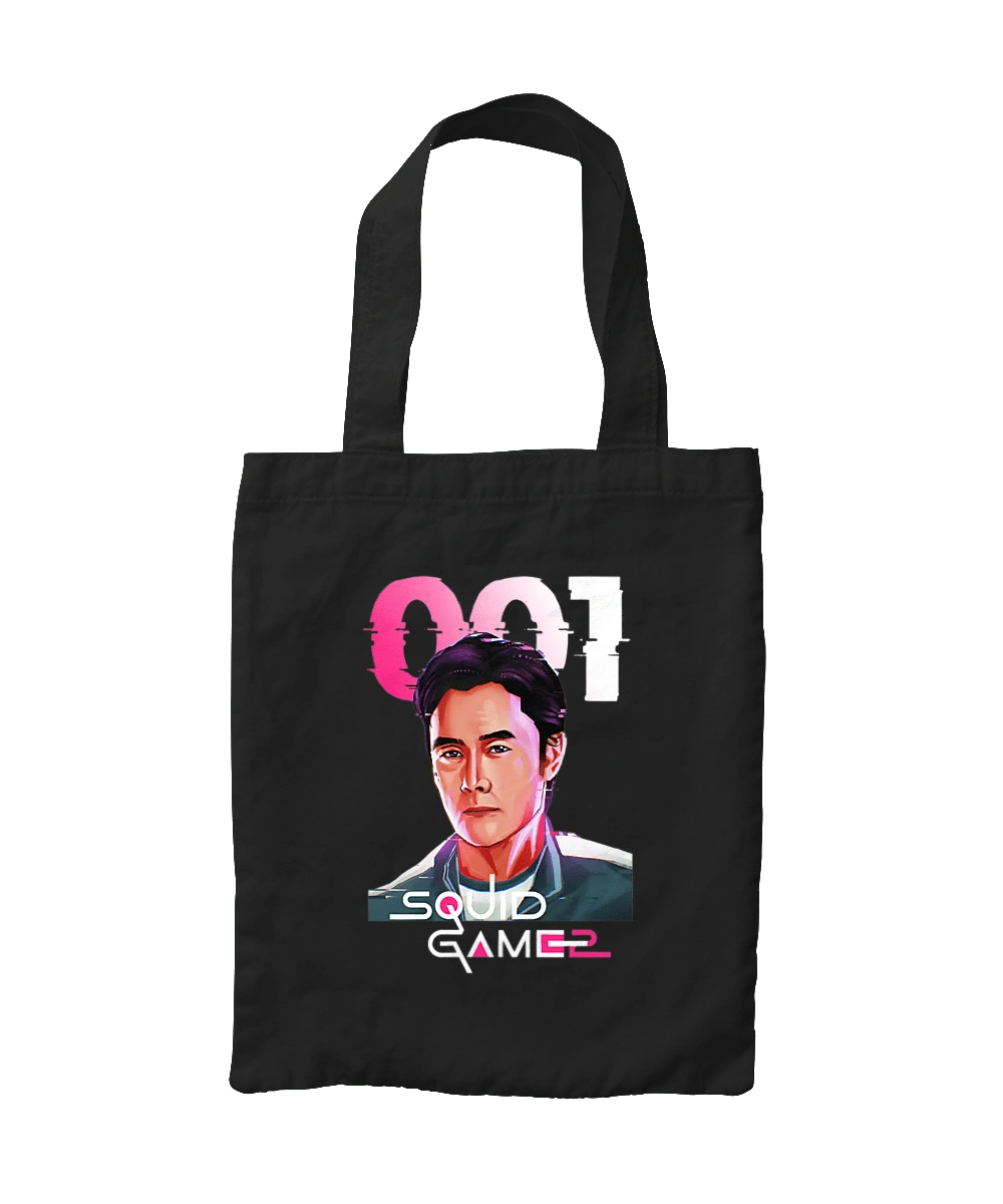 Гра в кальмара Хван Ін Хо