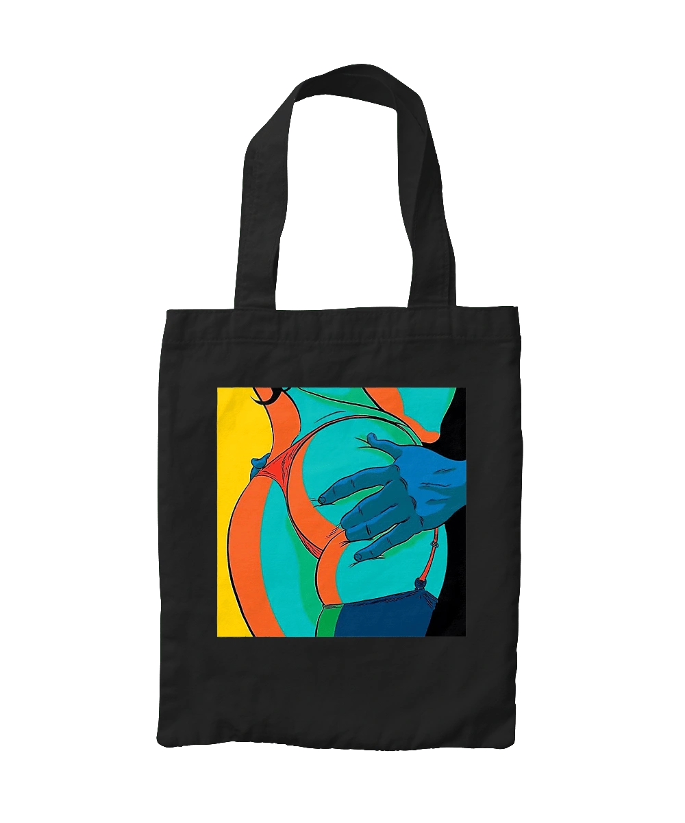 Жіноча Попа В Чоловічих Руках