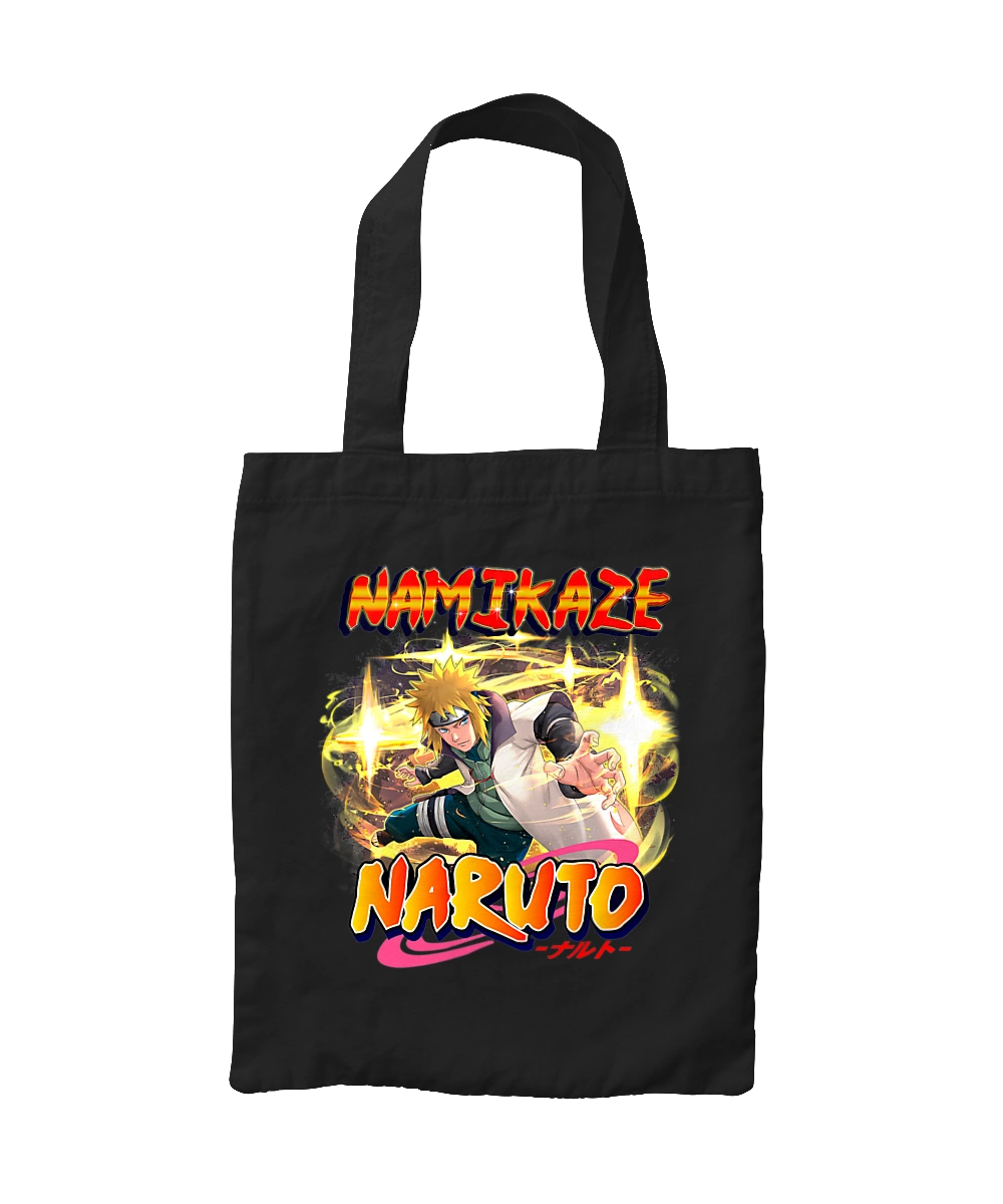 Наруто Минато