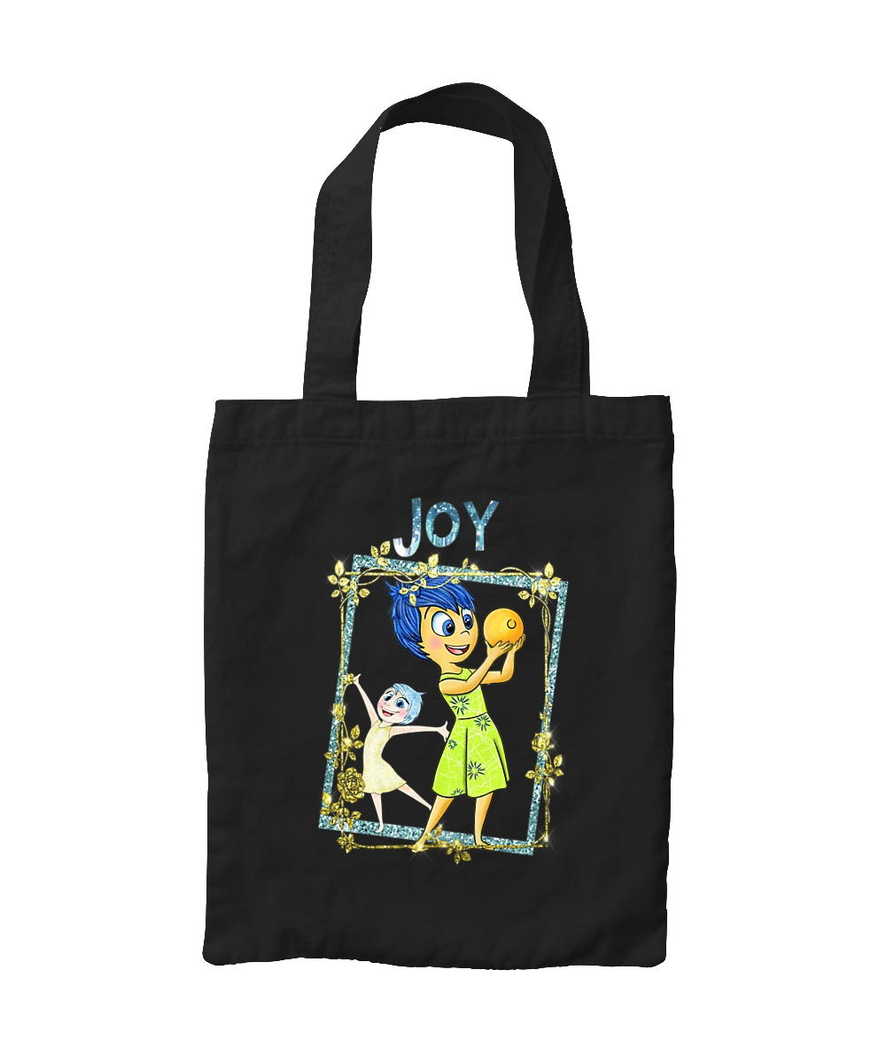 Inside Out Joy