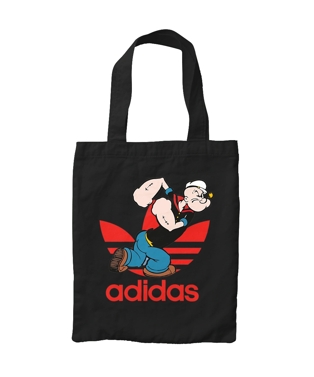 Adidas Моряк Попай