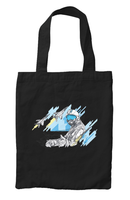 Сумка з принтом "Слава збройним силам України". День захисника, день захистиць, марка, подяка, слава зсу, укрпошта. 2070702