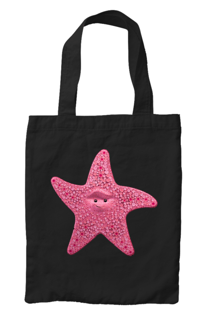 Сумка з принтом "Зірка, В Пошуках Немо, Мультик". Зірка, мультик, у пошуках немо. 2070702