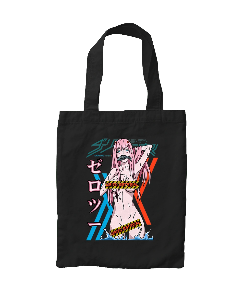 Коханий у Франксі Zero Two