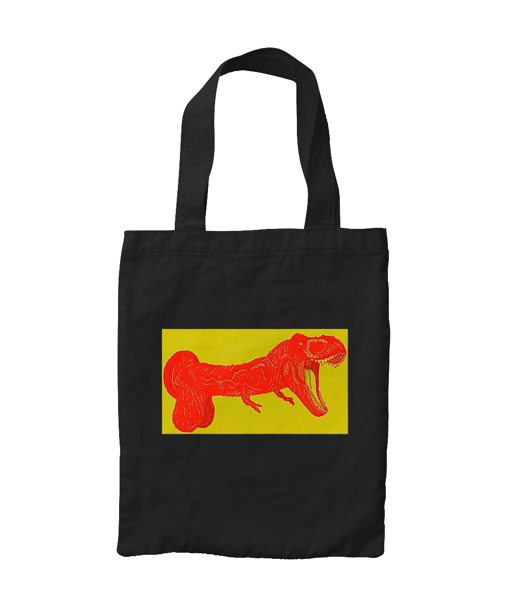 Член Динозавр