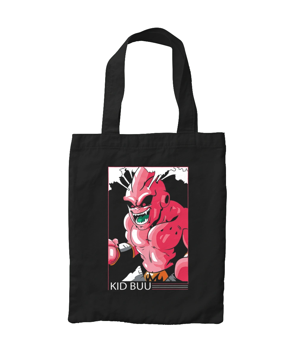 Dragon Ball Majin Buu