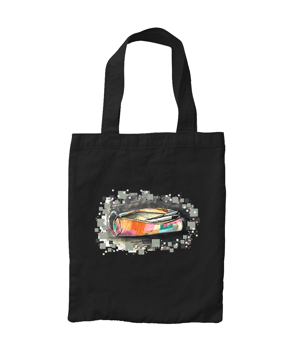 Пенал Авторський малюнок