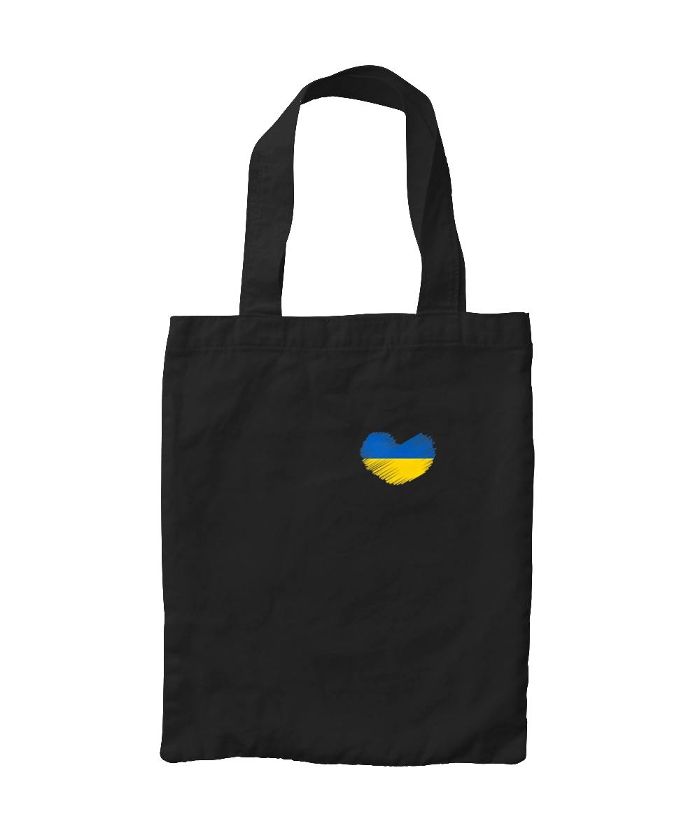 Ukraine in the heart