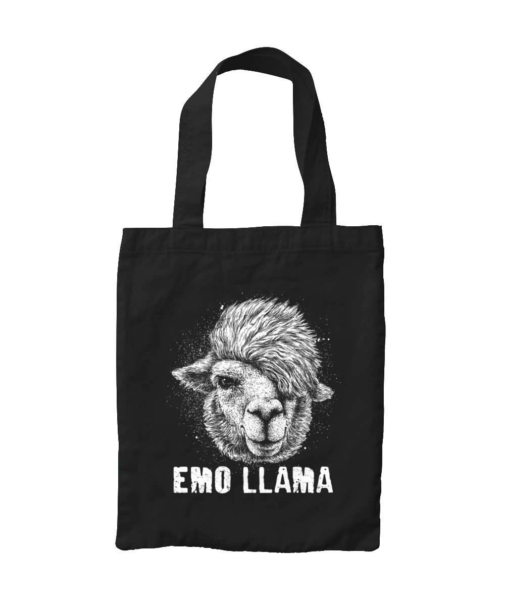 Emo Llama