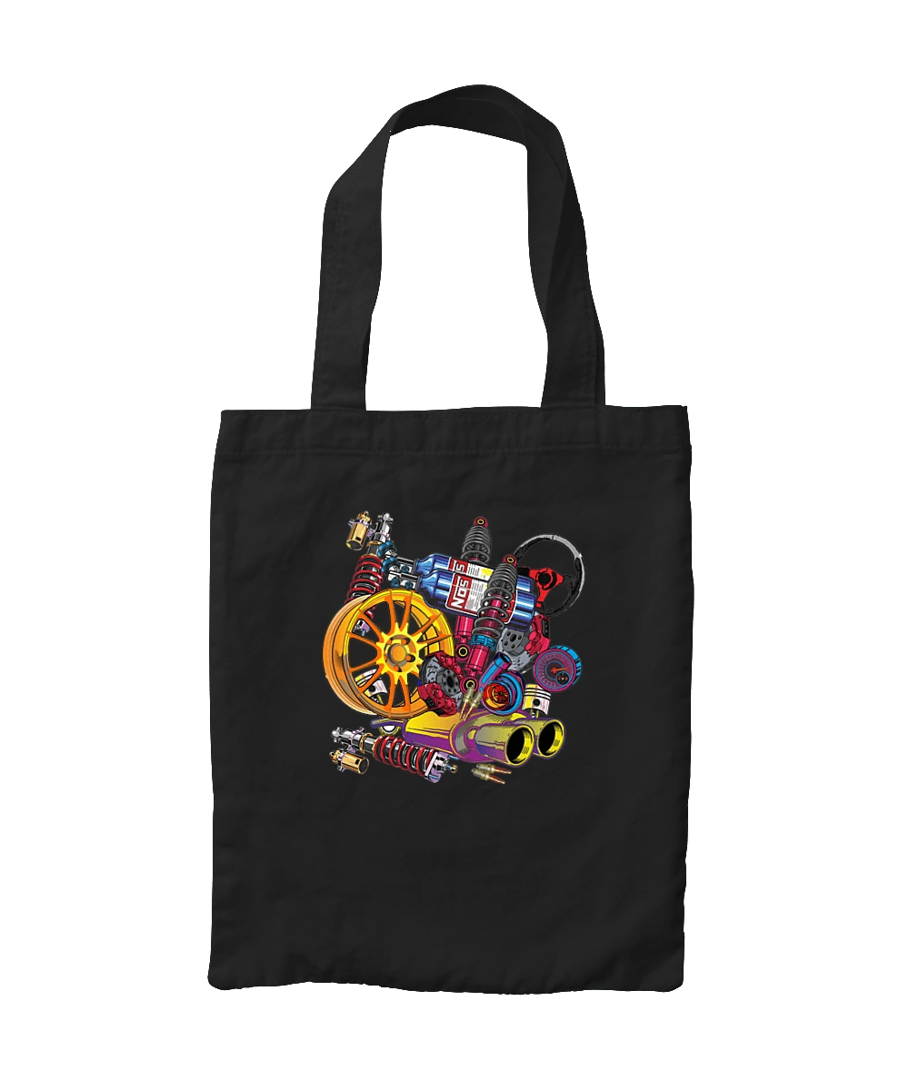 Автозапчастини